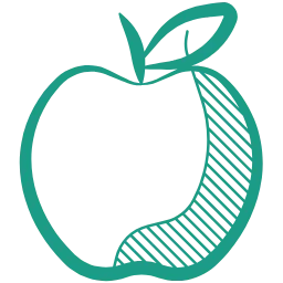 fruits icon