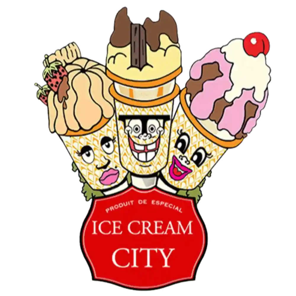 ice cream city image_