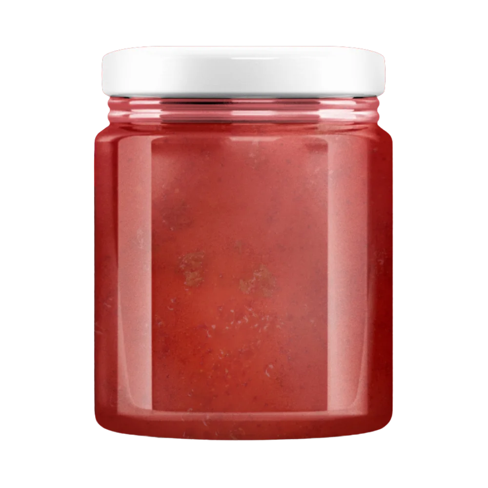 special mixed jam