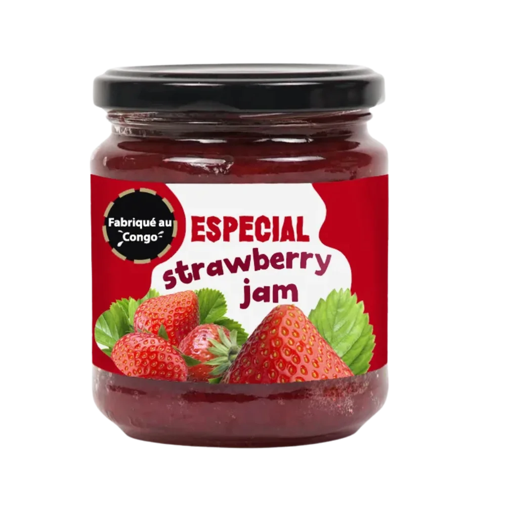 jam